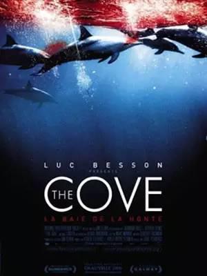 《海豚湾》纪录片