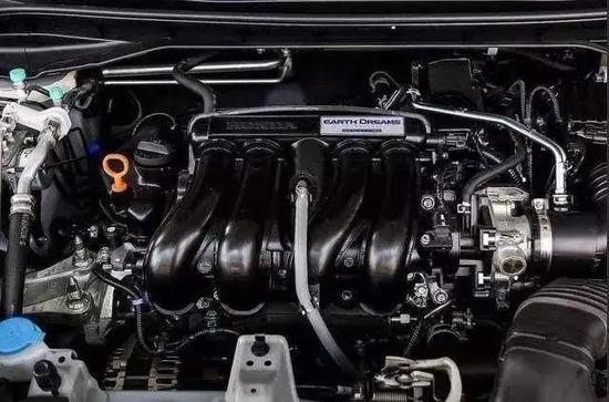 飞度的升级版 油耗仅仅3毛 售价7万起