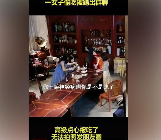 %title插图%num 上海男版名媛比女名媛更加乱 加群共享资源…