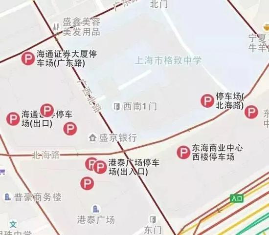 16区公布高考考场周边交通信息 提前看 手机新浪网
