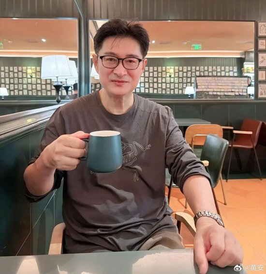 “一觉醒来，导航都变了”，歌手黄安：台湾省可以用高德导航了