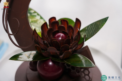 2023 亚洲青年烘焙大赛选拔赛造型艺术特邀选手作品