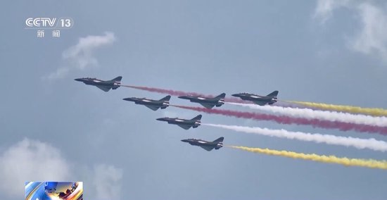 第十届新加坡航展今日开幕 中国商用飞机将进行静态展示