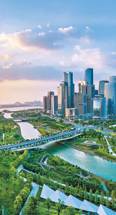 粤港澳大湾区全面深化改革创新试验平台,建设高水平对外开放门户枢纽