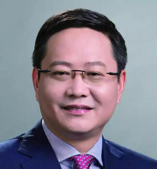 田惠宇:打造最佳客户体验银行,