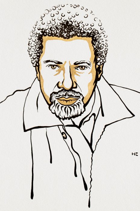 来源:诺贝尔官网