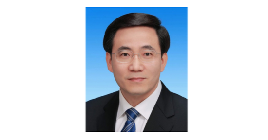 玉林市委书记黄海昆跨省任福建省政府党组成员