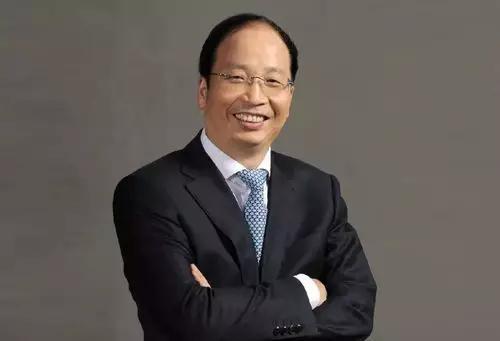 易会满:稳中求进,创新发展