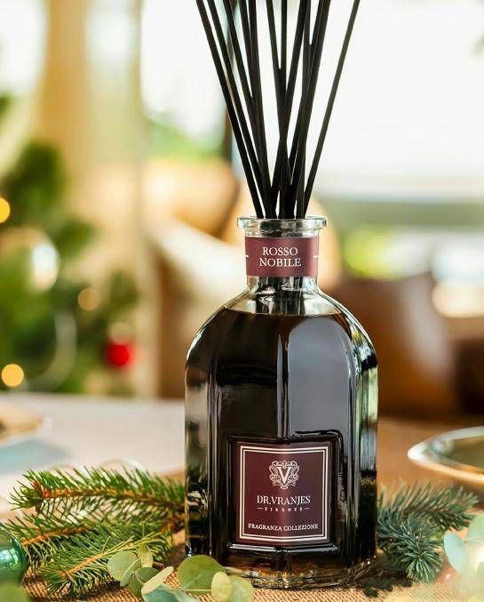Dr.Vranjes红酒贵族无火藤条香薰