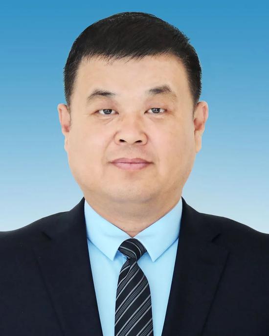 03 内蒙古自治区鄂尔多斯市人大常委会党组副书记,主任候选人2021.