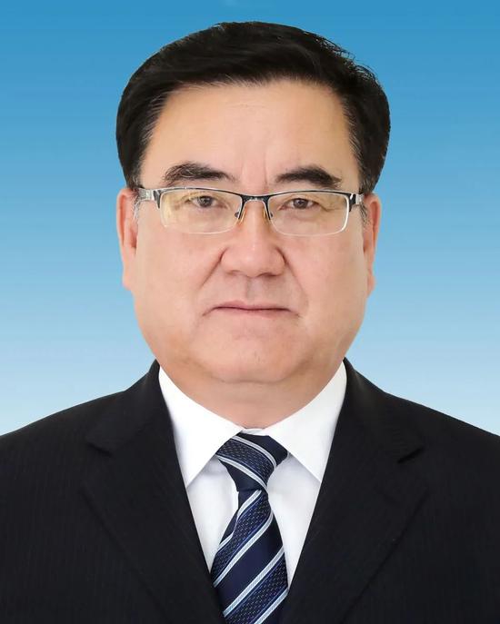 03— 鄂尔多斯市委副书记,市人民政府党组书记,市长2021.02—2021.