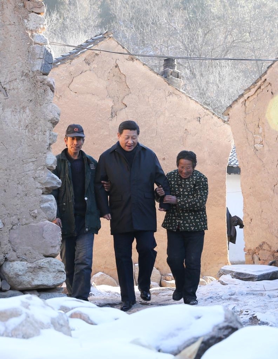 新华社记者 庞兴雷 摄