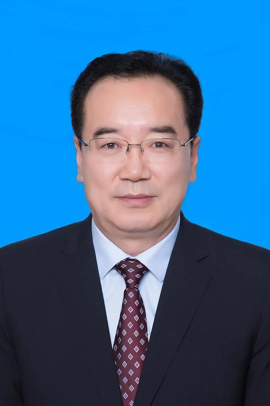 鄂尔多斯,乌海最新人事消息(附简历)