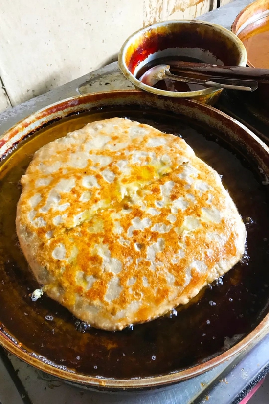 中国小麦第一大省，馍馍饼饼吃得有多猛？__财经头条