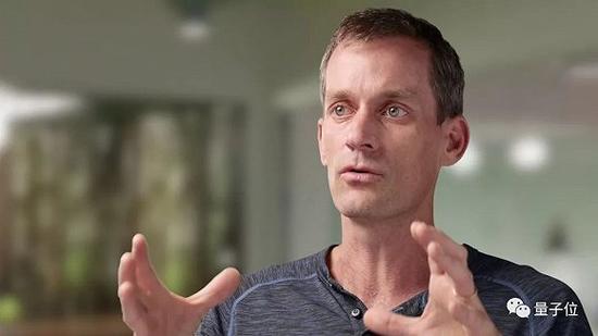 △ Jeff Dean