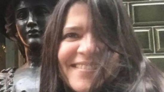 教授|女教授染新冠上课中咳嗽至死!学生目睹全过程