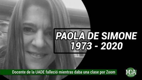 教授|女教授染新冠上课中咳嗽至死！学生目睹全过程