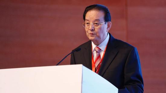 中国核材料专家李冠兴院士逝世 享年80岁