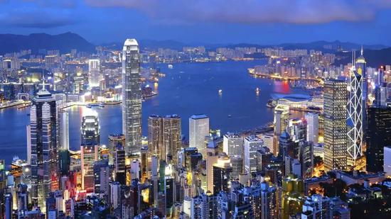 近两年香港IPO中介机构排行榜：IPO保荐中金大摩位列前二