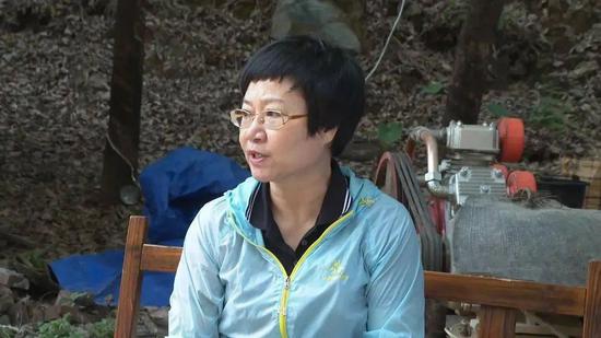 白玲长安街知事(微信id:capitalnews)注意到,包括景洪生活垃圾场污染