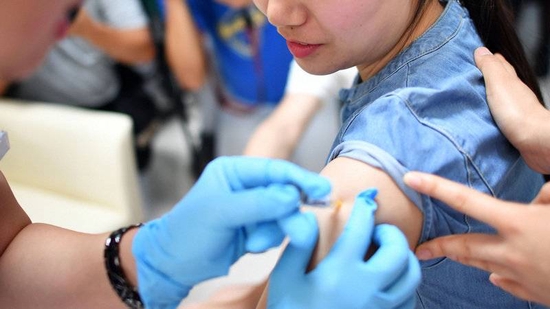 资料图。新华社记者 郭程 摄