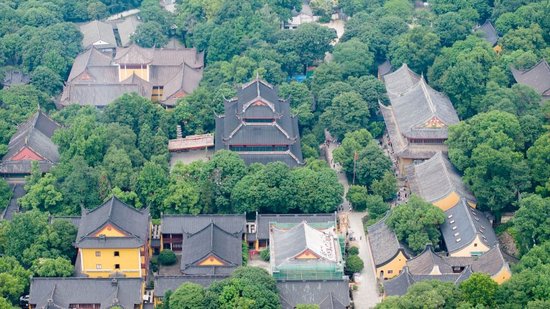 实行免票预约后38万人爽约，杭州灵隐景区“升级”惩戒措施