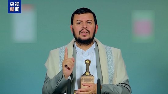 伊朗或开辟新战线 胡塞武装：已为军事行动做好准备