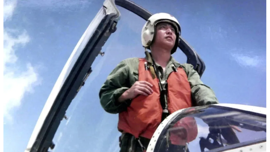 81192，永远等你返航！