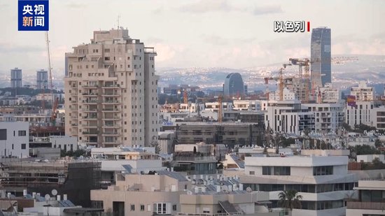 美国施压之下 以色列被曝将与叙利亚恢复谈判