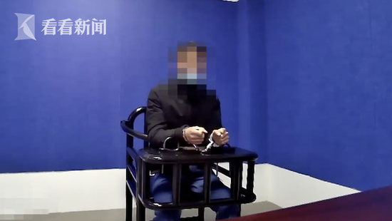 名牌大学生裸聊后遇勒索敲诈 沦为帮凶拉人下水