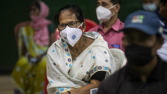 印度医用氧气告急 却还在“抵制”中国援助？