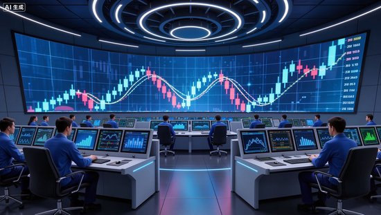 中国资产多数上涨！现货白银跌超3%，黄金盘中巨震！美国公布最新数据！美联储官员发声，事关利率