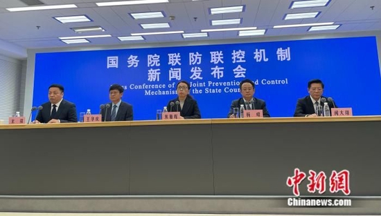 图为发布会现场 韦香惠 摄