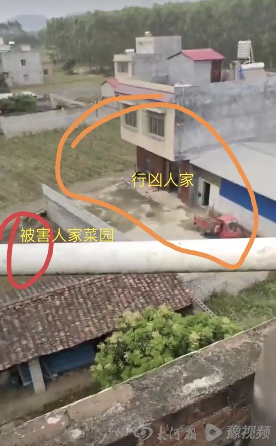 改判死刑！男子改装射钉枪射杀邻居夫妇案二审宣判，此前因患精神分裂症且有自首情节，一审被判死缓