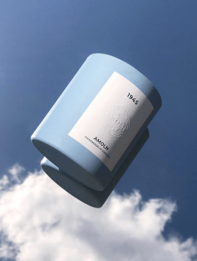 AMOLN 1945香薰蜡烛