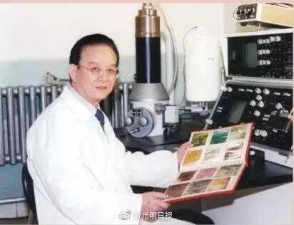 中国核材料专家李冠兴院士逝世 享年80岁