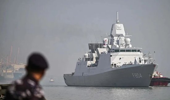 美日印澳“严重关切”南海局势，你们不惹事不就没这些事了吗？
