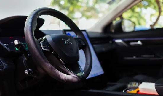 小鹏汽车：输了上半场，下半场怎么打？