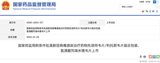 先声、君实新冠药同日宣布获批！接下来众生、盐野义、科兴……谁会率先撞线？