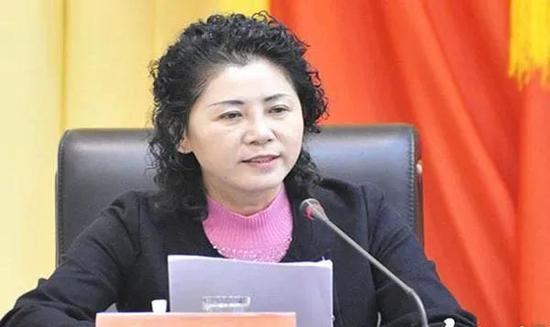 李泽华(资料图)