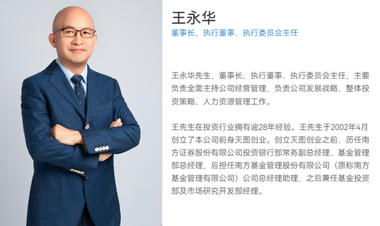 投中奈雪,小红书和周黑鸭的消费"老炮儿"天图投资,要ipo了_新浪财经_