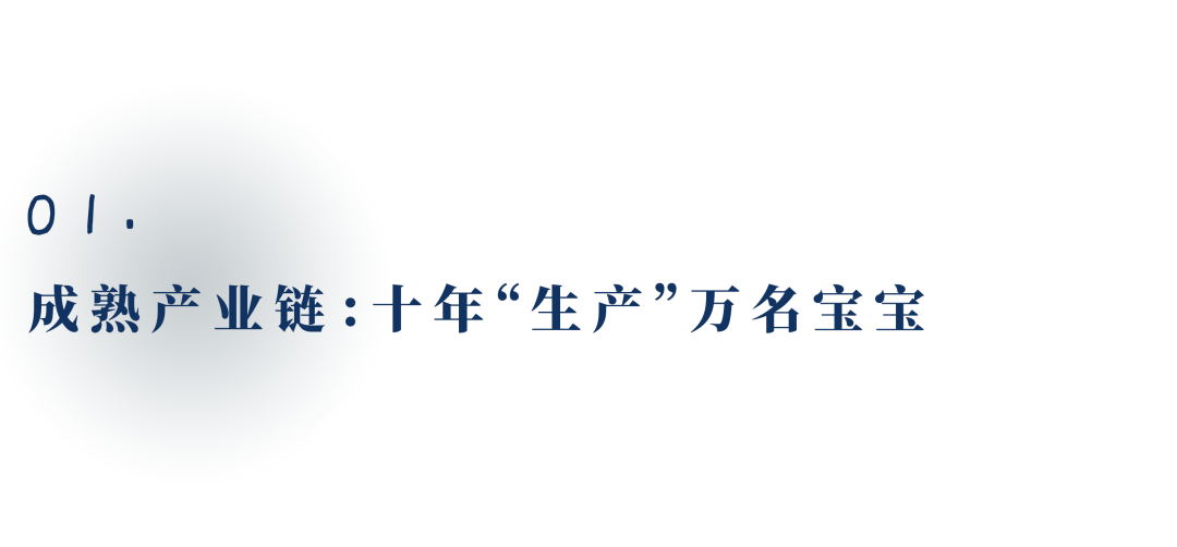 代孕产业：清华女售卵40万，包生男孩90万