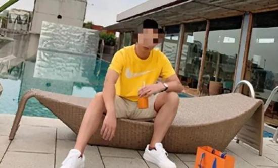 %title插图%num 上海男版名媛比女名媛更加乱 加群共享资源…
