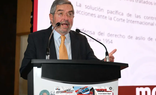 墨西哥回应美国威胁：不会暂停对古巴的人道主义援助