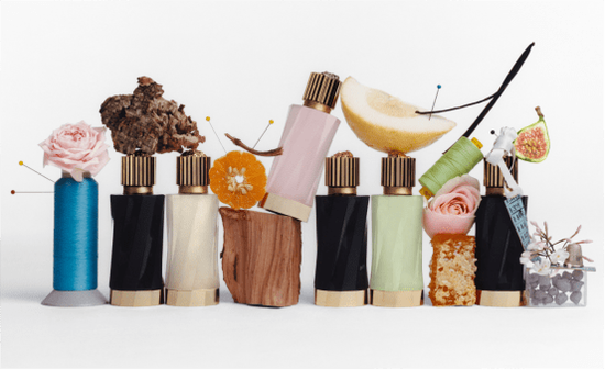 VERSACE范思哲臻华高定系列