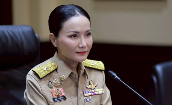 泰国教育部长：已临时关闭泰柬边境地区近千所学校