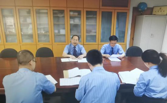 物业费到底该不该交?历时6年的纠纷终于和解了