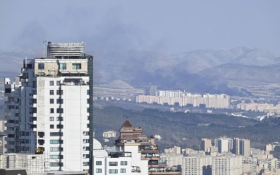 巴基斯坦方面消息称伊朗代表团将于12日离开