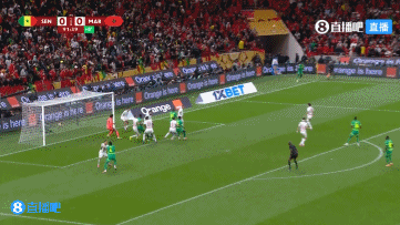 尼亚卡特进球被判无效