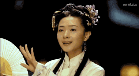 电影《柳如是》